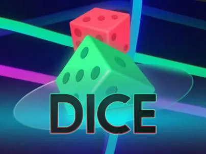 Dice Twice - Spin City - Congo